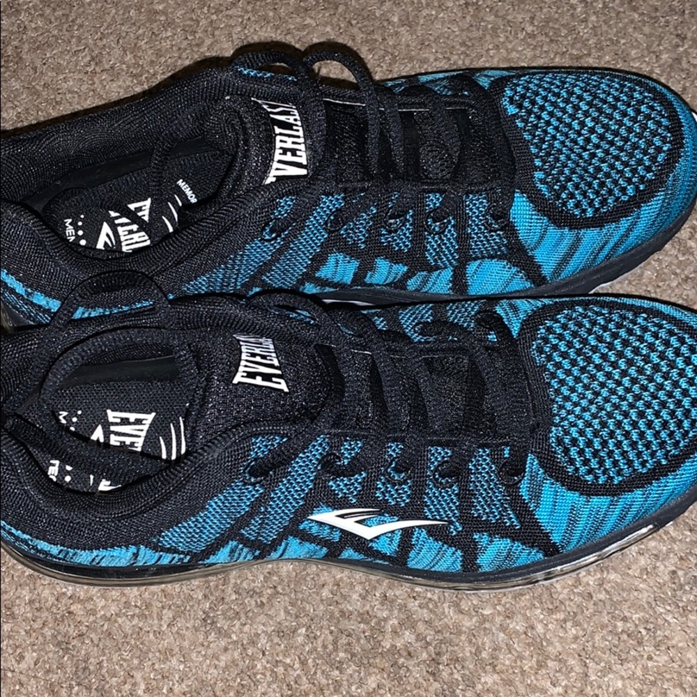 Shoes!